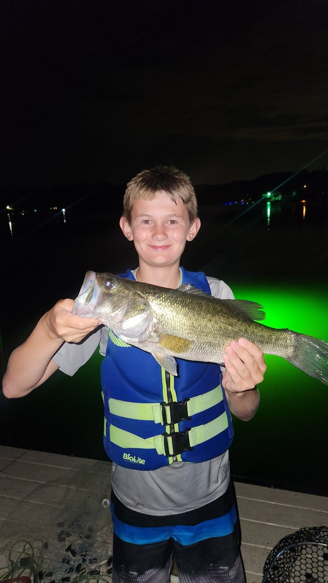 Rippin lips on the light
