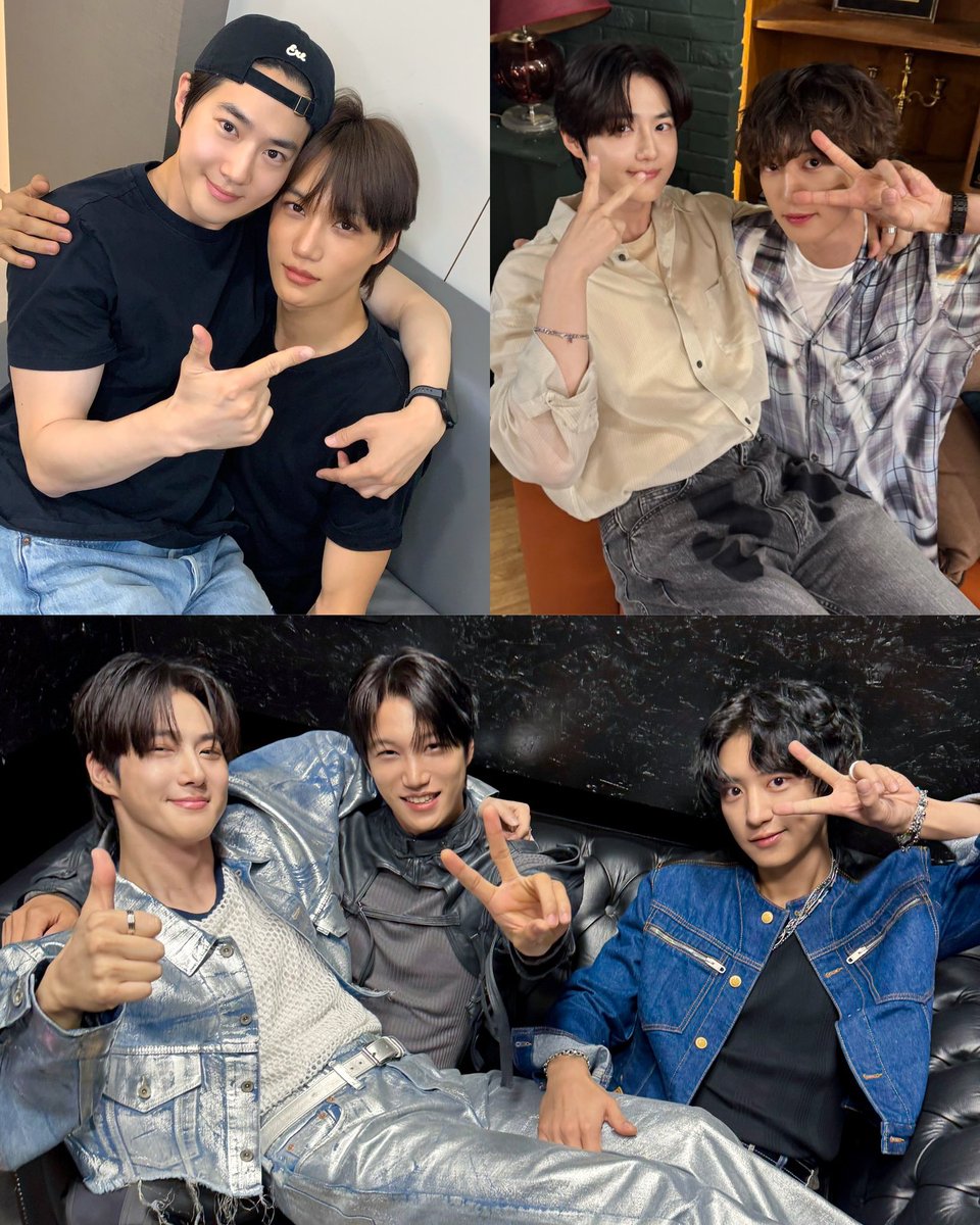 The whole trilogy is completed. I’m blessed