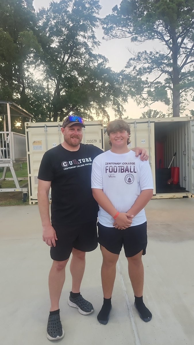 Drake Theriot tweet media