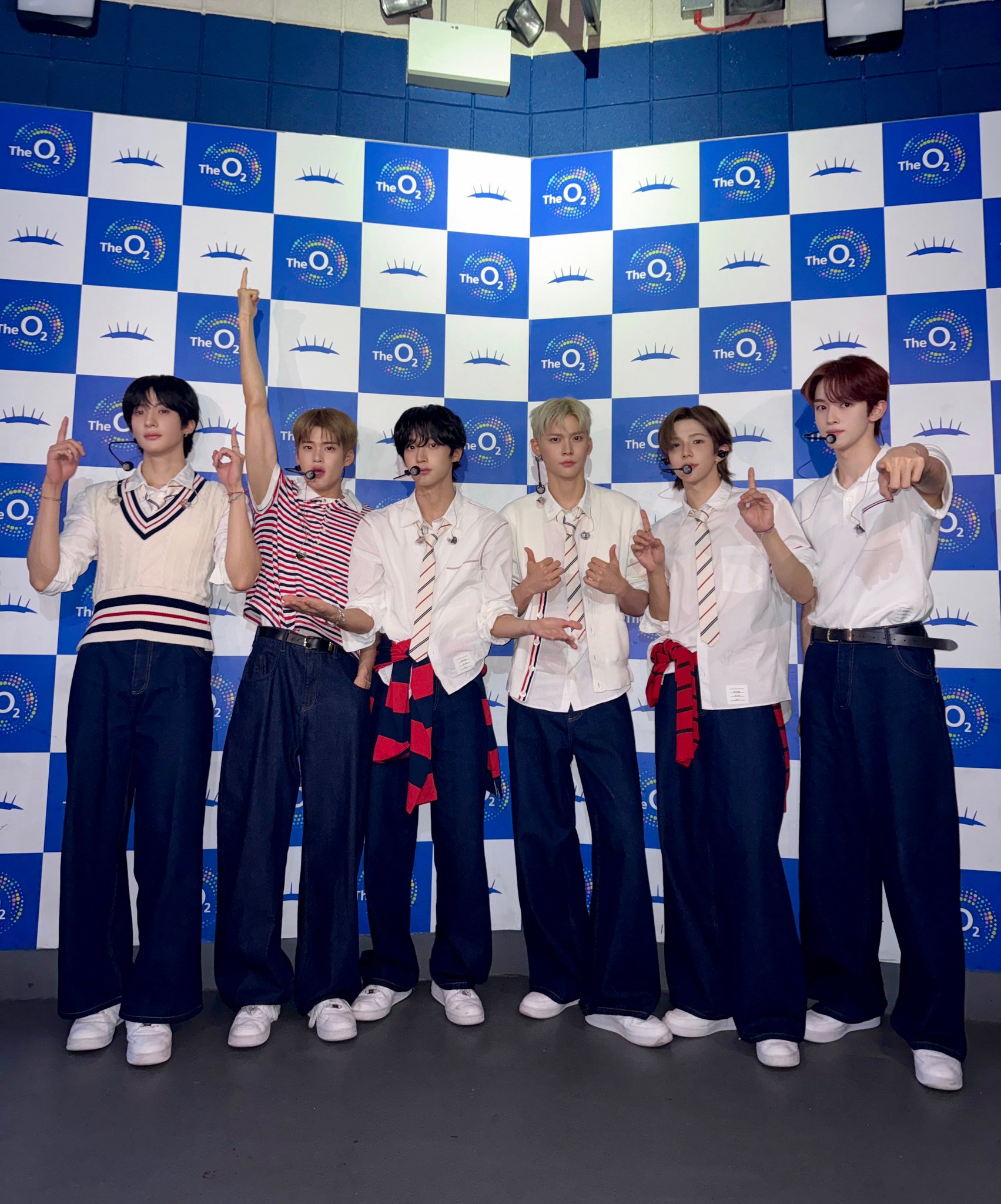 RIIZE ユニフォーム　未開封　SMTOWN RIIZE ユニフォーム 未開封 SMTOWN SMTOWN LIVE 2025 in TOKYO