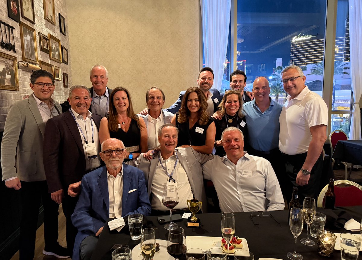 American Digital Corporation tweet media