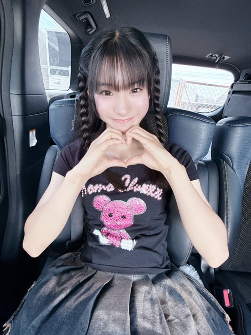 Twitterのコスプレ画像7