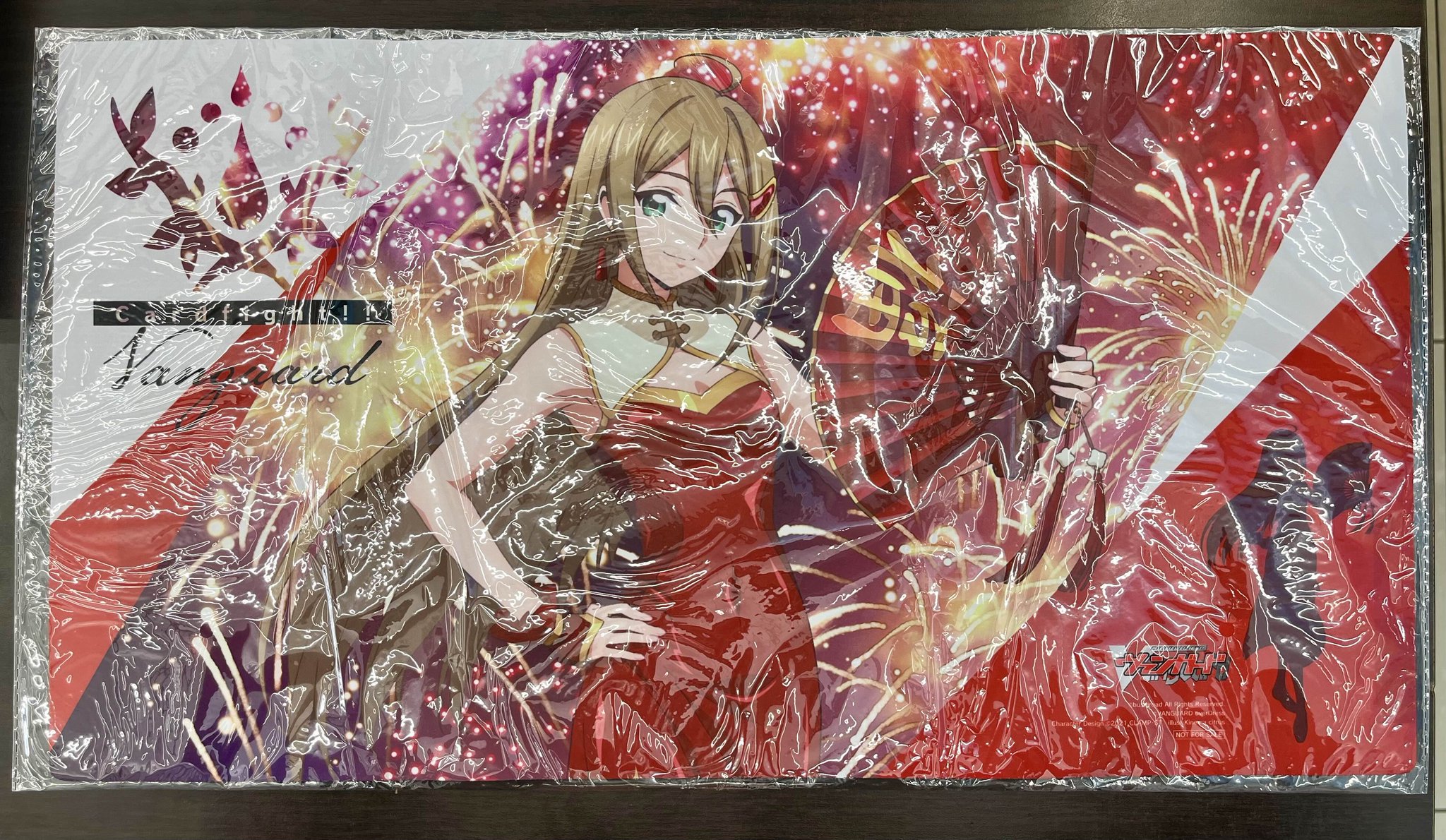 激安アウトレット TCGshop193名駅太閤店 on  X: カードファイト!! ヴァンガード
