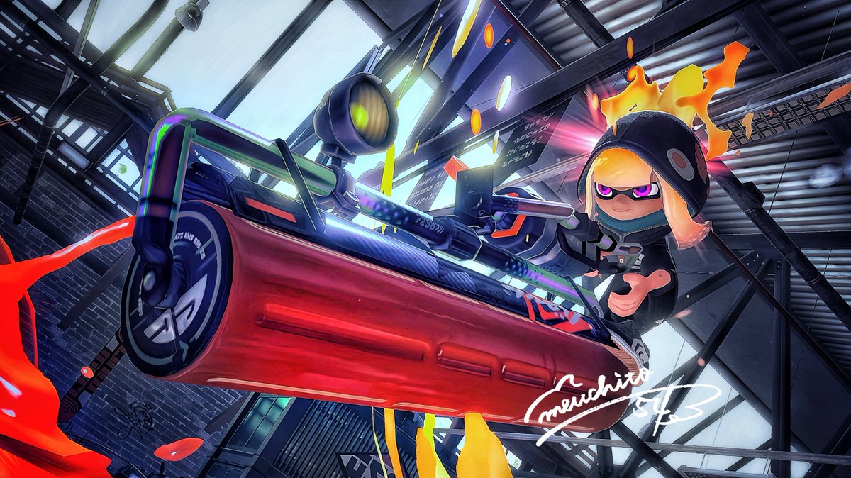 めうちと。 tweet media