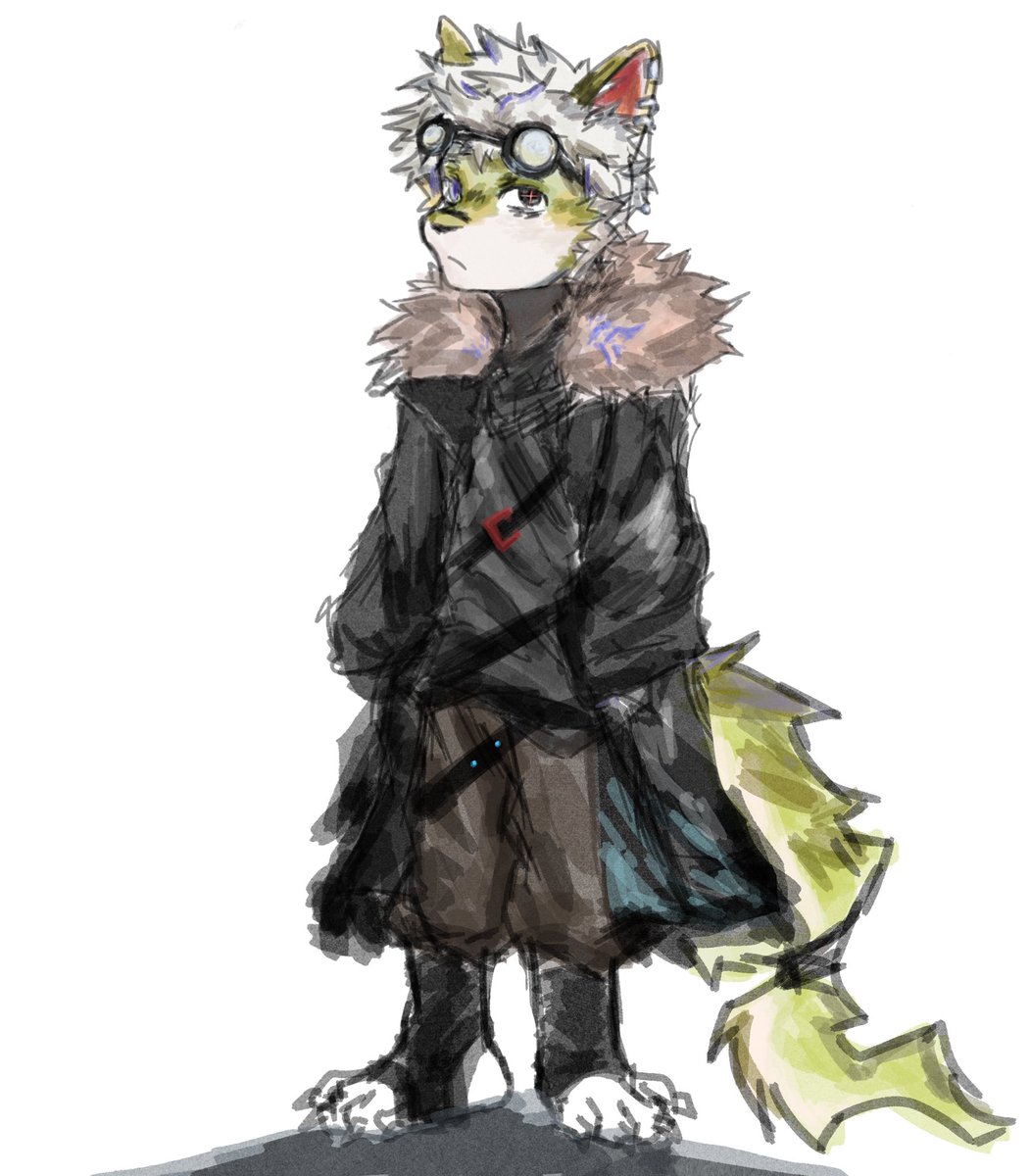 Haoyuan (@houn101) on Twitter photo 