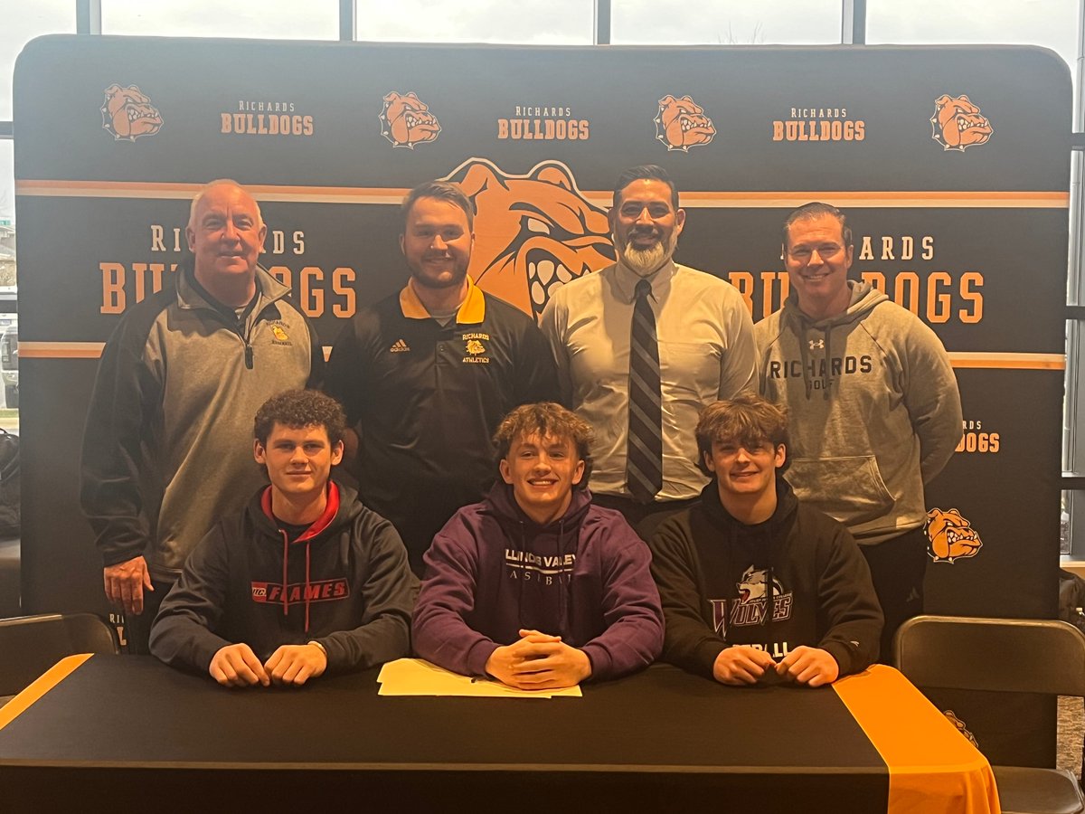 Richards Baseball (@hlrbaseball) on Twitter photo 
