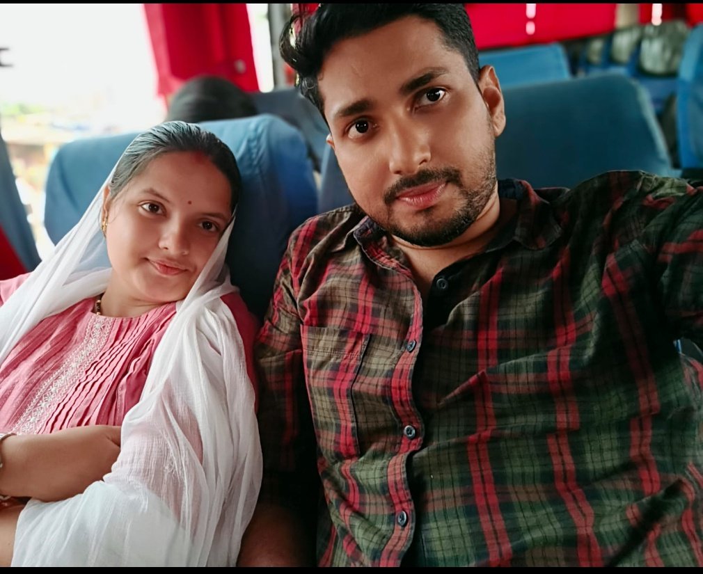 Manoj_kPanda's tweet photo. #5YearsOfTogetherness 💑
#HappyAnniversary 🎉❤️" https://t.co/MBTanUT6co