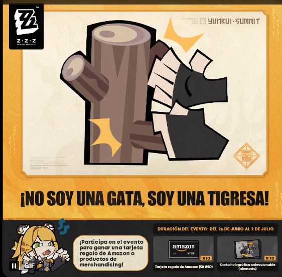 b_parhy's tweet photo. @ZZZ_ES #zzzero📷 #GuerreraFufu  Ambos regalos se veb super interesantes https://t.co/p5VaYhLwBE