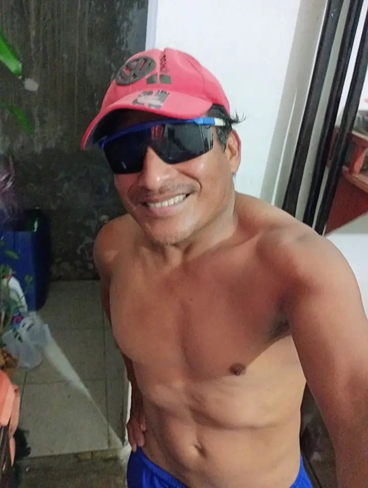 Una más de mi amigo el albañil.