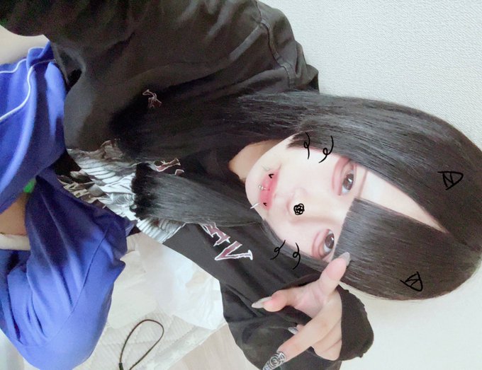 あまふわROOMのツイート