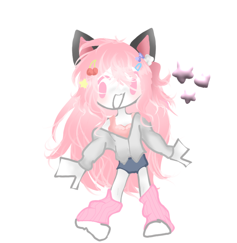 rattylynx's tweet image. 2025 vs 2024 #oc
