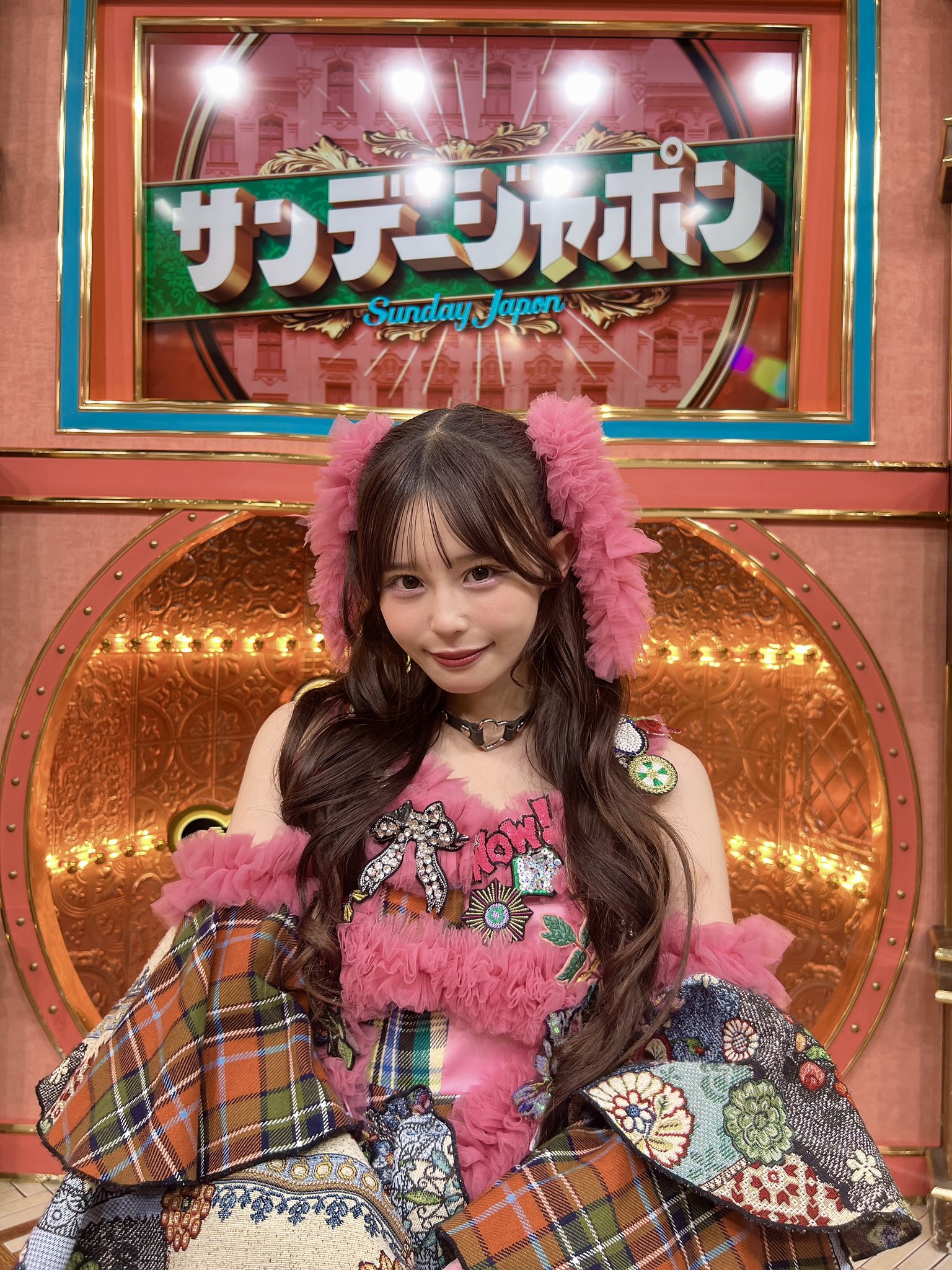 CANDY TUNE【Official】 on X: 