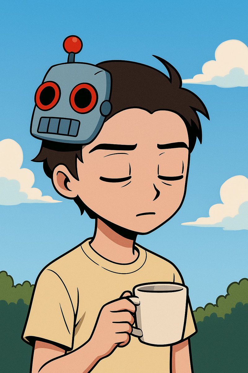 GM to Everyone Who Says it Back☕

Happy Sunday☀️