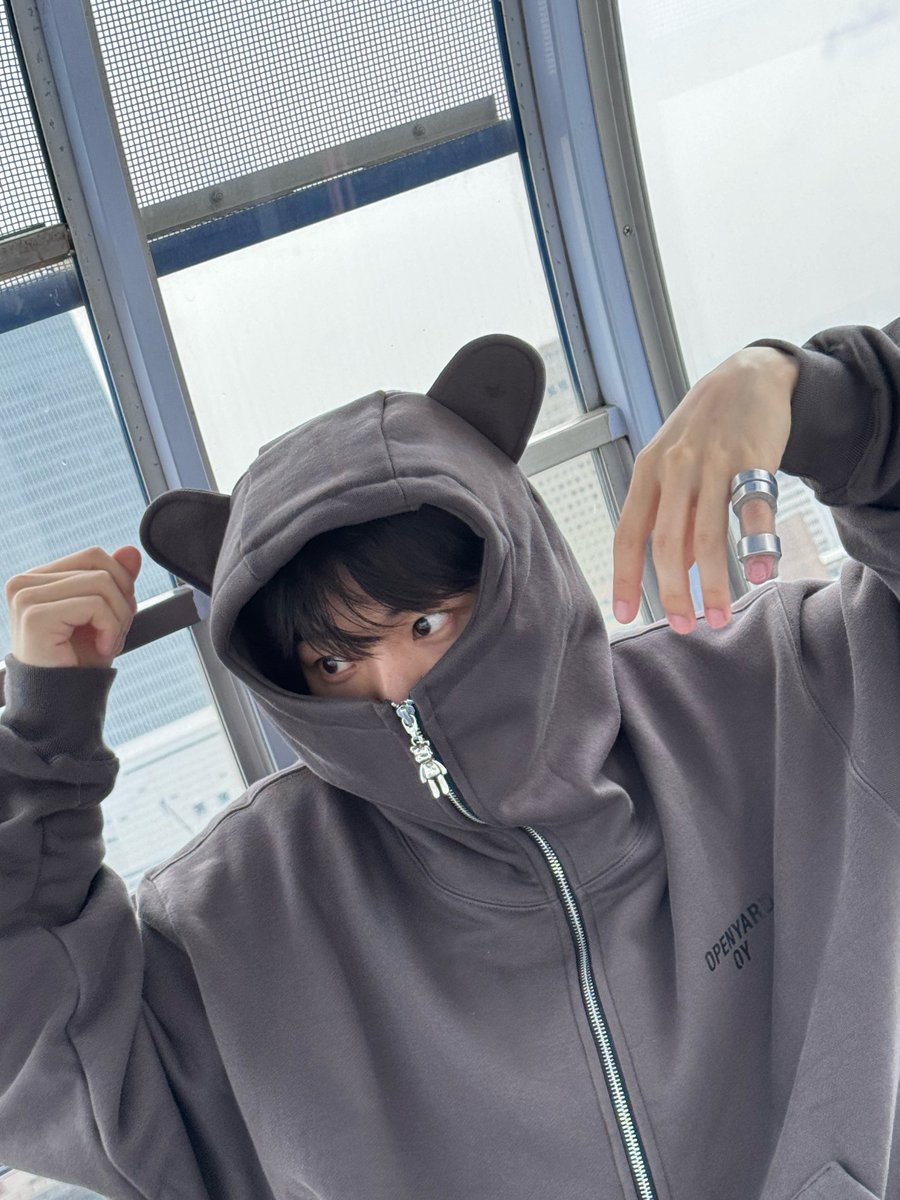 본인 모에화를 잘 하시는 편