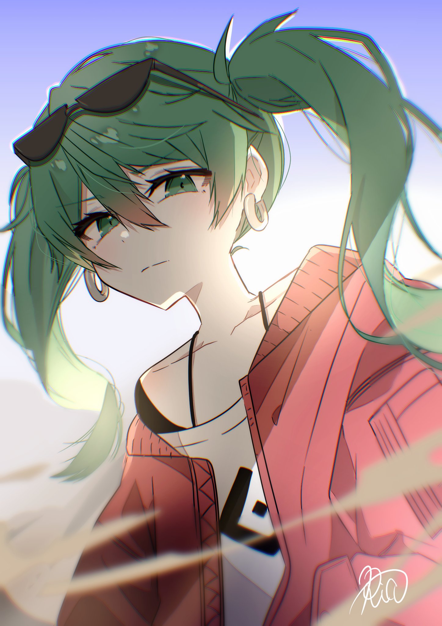 れいぜろ (@zeroroze0333) / X