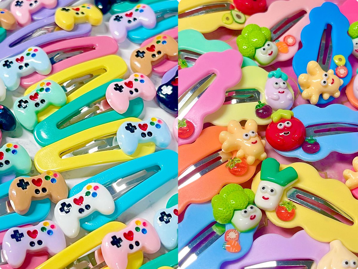 minsmade's tweet image. カラフルPOPな世界観の中で宝探しを🔎をコンセプトにアクセサリーを製作している【min&apos;s made】です☺️🌈💎

【南館4階🌴R306🐼】で7/5&amp;amp;6の【両日】出店します🥳❣️
ぜひ宝探しを楽しみにご来場ください👀🔎💎

宝探しの輪が広がりますように🥰🙏💫

#デザフェス61
#デザフェス61リポスト
@designfesta