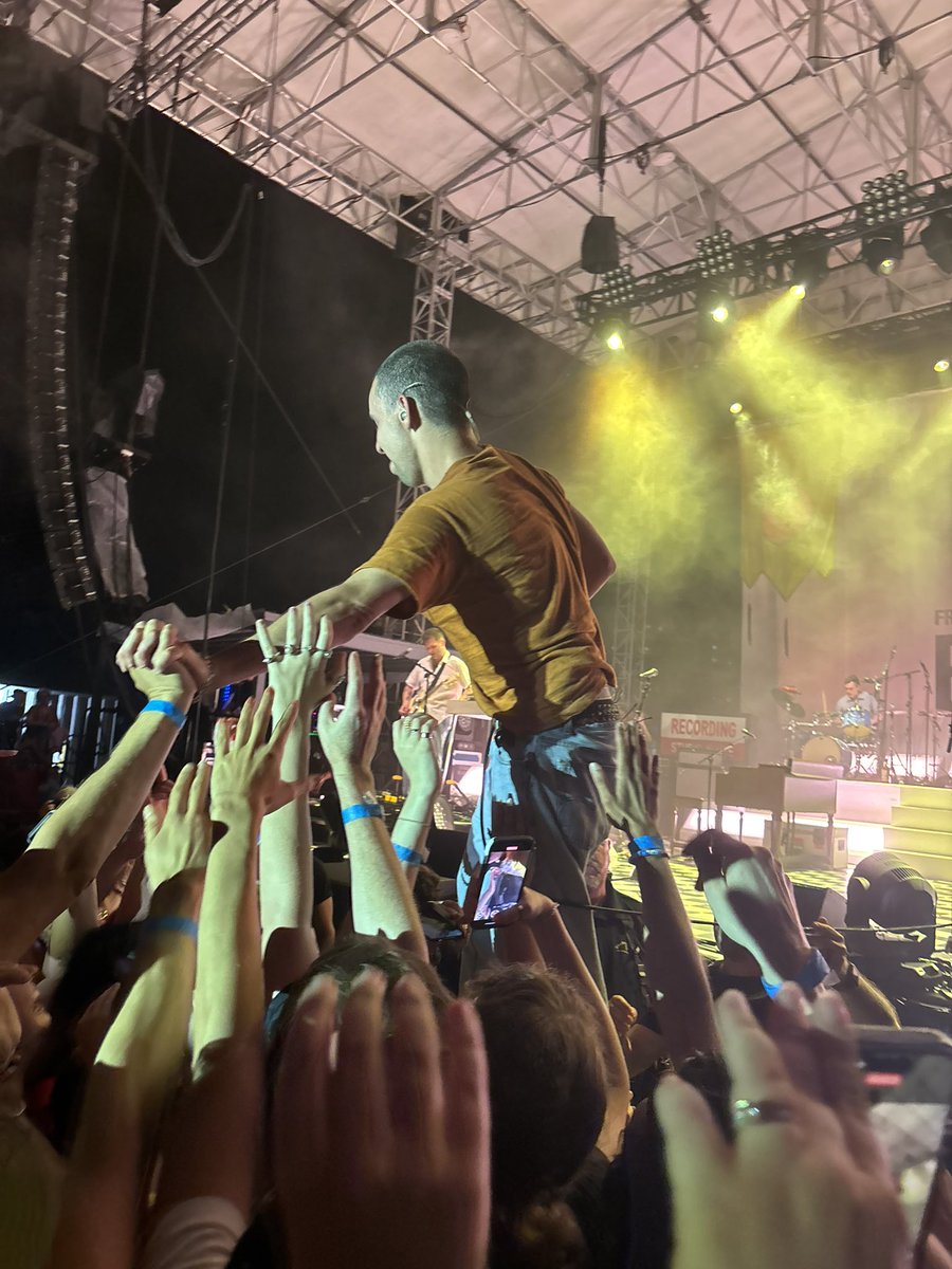 shadow of the motherfucking city