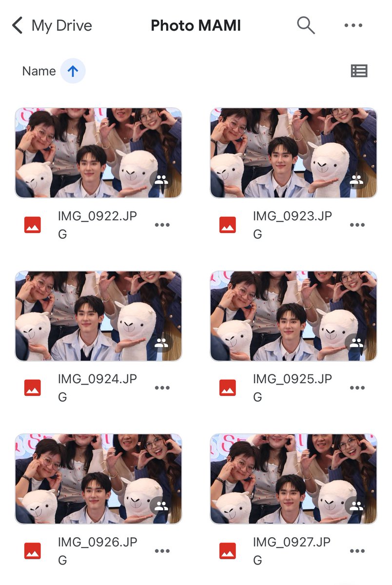 imyourtrak's tweet image. [28.06.25] 1:1 Photo Benefit &amp;amp; Group Photo✨

drive.google.com/drive/folders/…

I tried to take as many photos of you as I could🥹 ลองเข้าไปเลือกดูนะคะ ไม่ได้ถ่ายใครไว้ต้องขอโทษด้วยค้าบ🥺🙏🏻

BOOK X MAMI LOVELYTIME
#MAMIXBOOK
@kasibook #kasibook