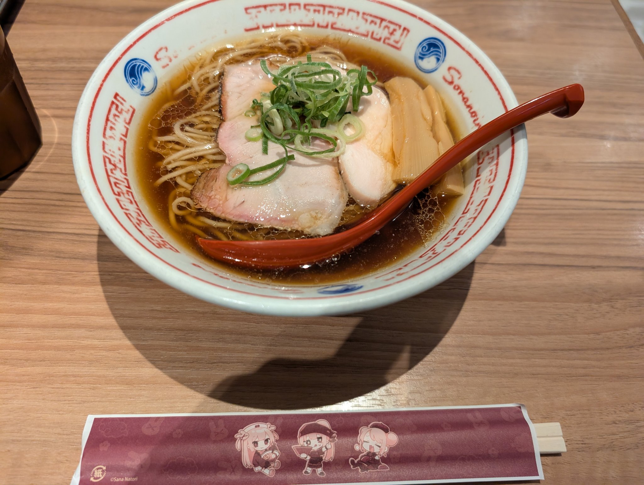 博多純情らーめん Shin-Shin しんしん 3食入 九州限定 とんこつ