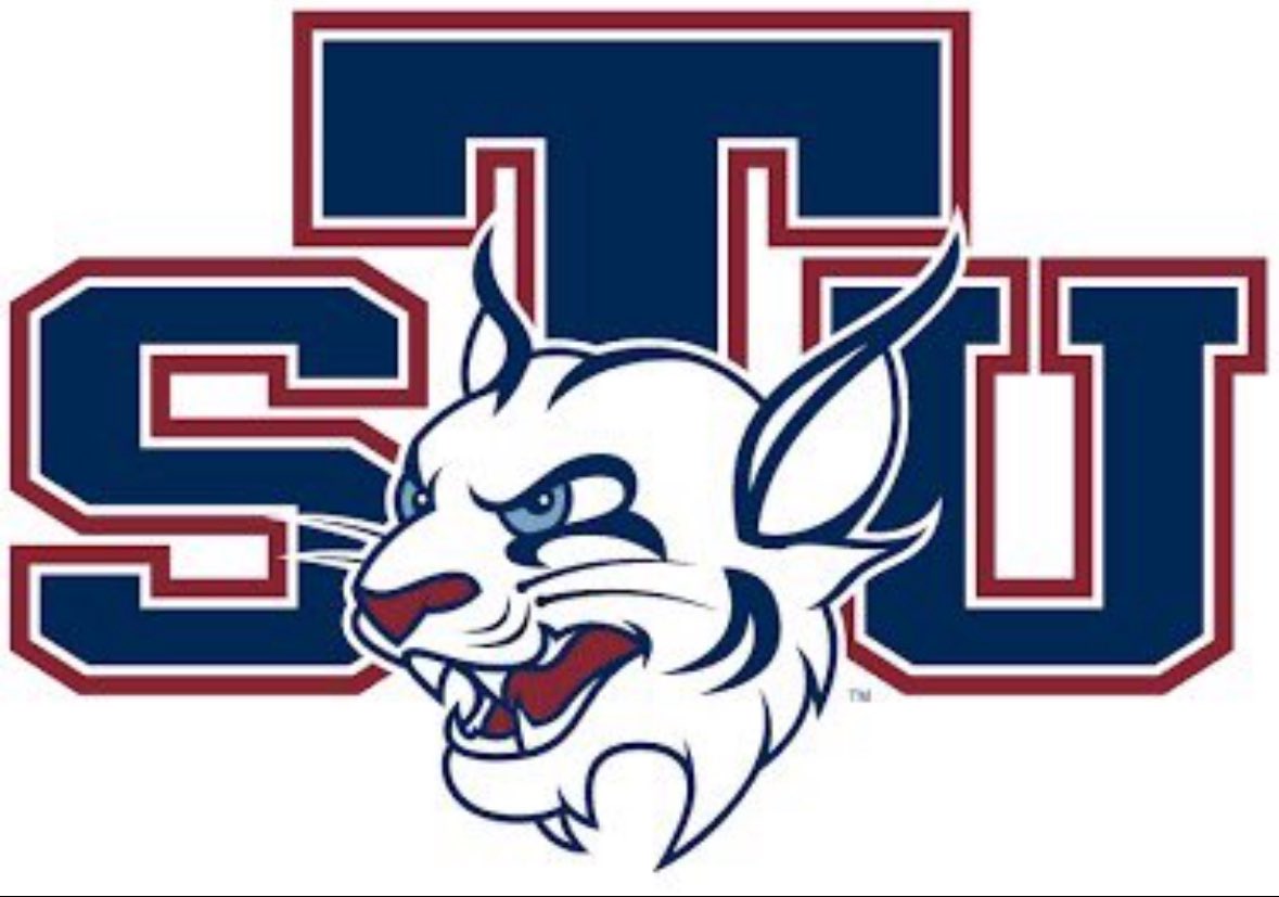 Eddie Hinton (@eddieh1nton11) on Twitter photo I will be attending <a href="/STU_Football/">STU Football</a> camp tomorrow ready to compete!!
<a href="/ertonnchatelain/">Ertonn Chatelain, MBA</a> <a href="/rainesfootball/">Raines High School Football</a> <a href="/coacheverson_/">Steven Everson</a> <a href="/CoachRzyczycki/">Brad Rzyczycki</a> I will be attending <a href="/STU_Football/">STU Football</a> camp tomorrow ready to compete!!
<a href="/ertonnchatelain/">Ertonn Chatelain, MBA</a> <a href="/rainesfootball/">Raines High School Football</a> <a href="/coacheverson_/">Steven Everson</a> <a href="/CoachRzyczycki/">Brad Rzyczycki</a>