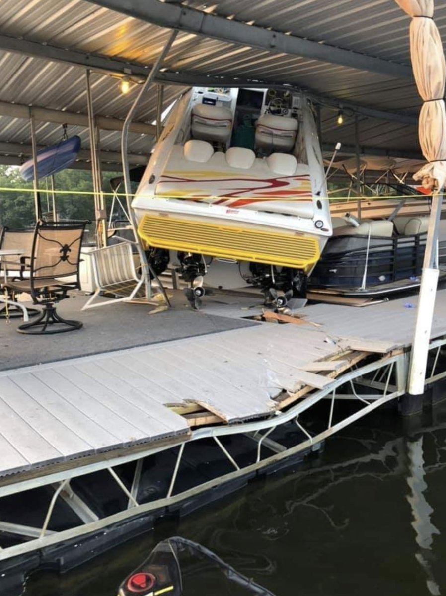 I’ve been to the ozark once and witnessed this, and I’ve never went back. 😂