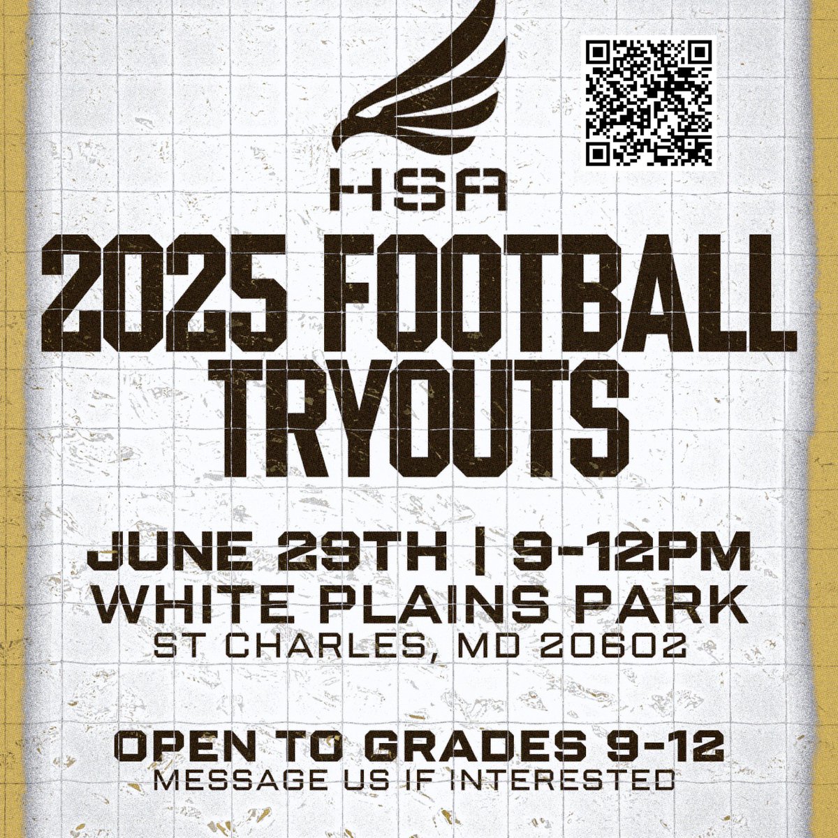Big Day tomorrow‼️ No charge, Combine ✅ facility tour ✅