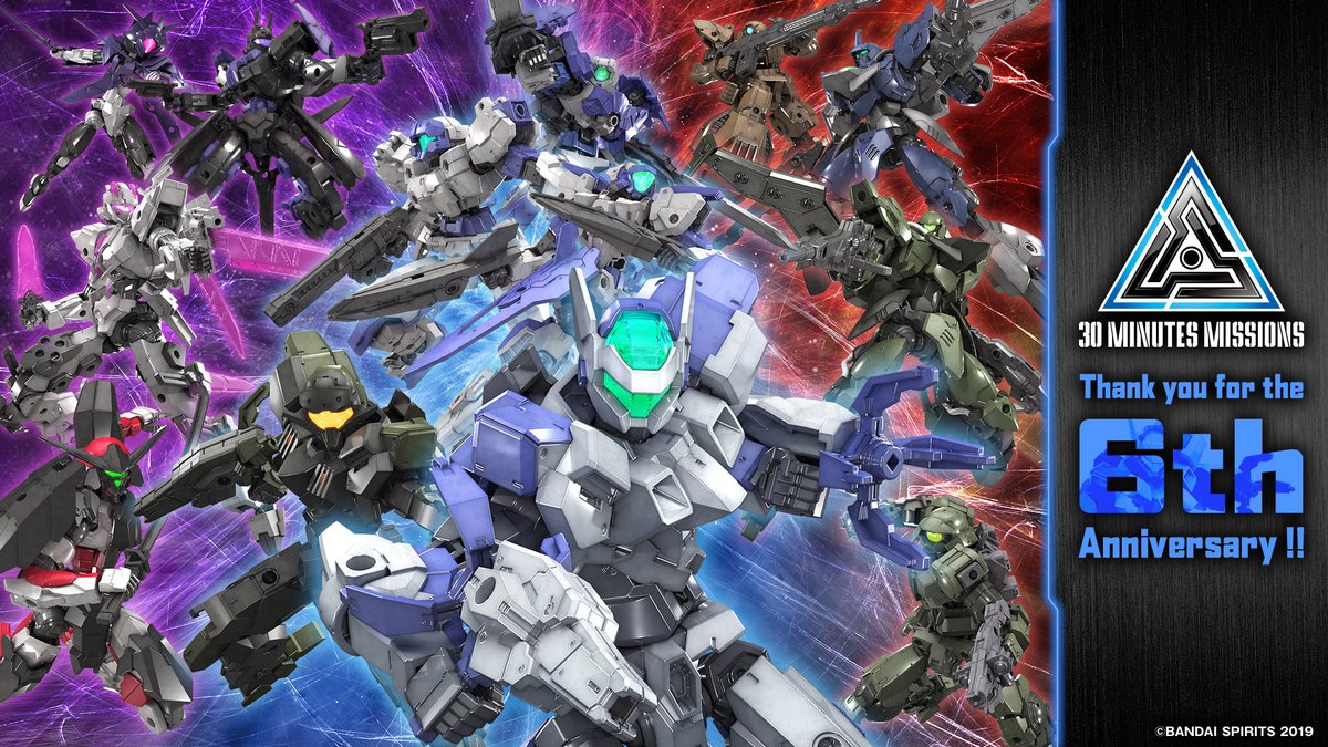 30 MINUTES MISSIONS公式SNS on X