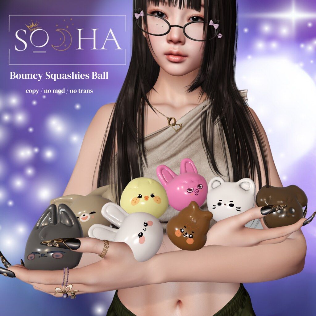 Planet29_SL's tweet photo. ✨🪐SOOHA Store now at Planet29 🪐✨ 
https://t.co/CVDzUXMlV4

🪐Follow us on Primfeed
https://t.co/f2MsuclI5S 
🪐Follow us on Facebook
https://t.co/vrurENi8YK 
🪐Follow us on Twitter 
https://t.co/vpKAXTFUly
🪐Join our Flickr group 
https://t.co/9Vwc6XqpIa https://t.co/5gnHEuMH0Y
