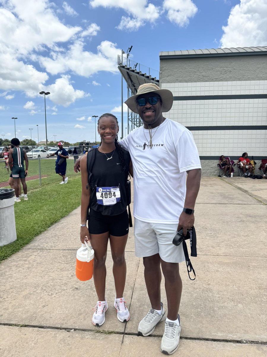 Marlin Hargrove (@jlflightcrew) on Twitter photo Mariah Maxwell <a href="/mmaxwelll21/">Mariah Maxwell</a> over the past 3 weeks has Traveled, Ran, & Jumped. Today mission was to just qualify for AAU JO’s and get some rest! Mission Accomplished! Stay tuned……..#jlflightcrew #longjump Mariah Maxwell <a href="/mmaxwelll21/">Mariah Maxwell</a> over the past 3 weeks has Traveled, Ran, & Jumped. Today mission was to just qualify for AAU JO’s and get some rest! Mission Accomplished! Stay tuned……..#jlflightcrew #longjump