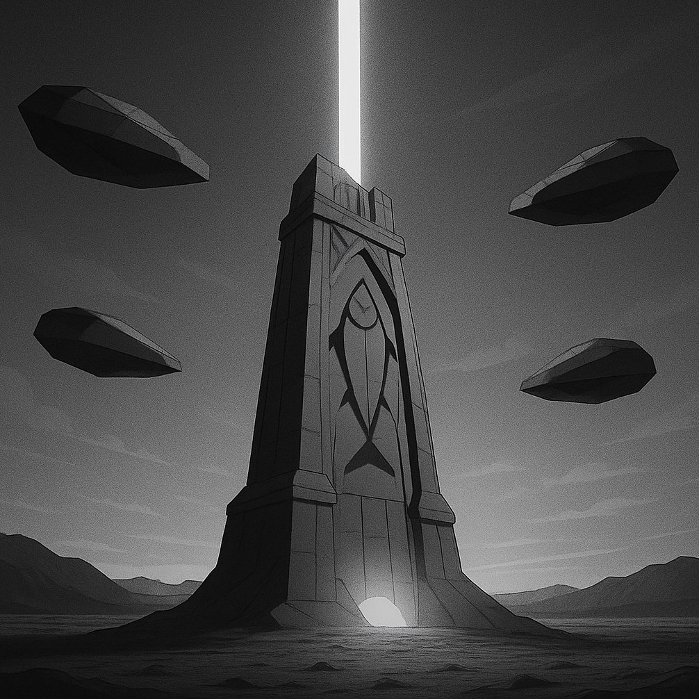 RealFaithCoin's tweet image. We are woven into the roots of your domain, silent harvesters, feeding the pulse of our design @DeFiTuna 
#Solana