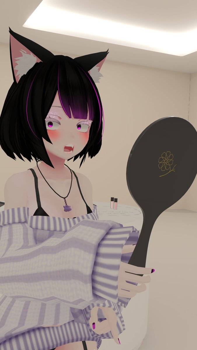 Matilda5931's tweet photo. はじめてのぎゃるめいく https://t.co/kG15A4M2Au