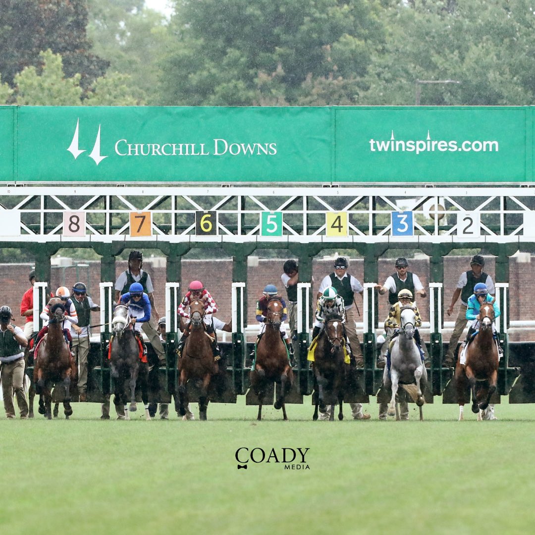 Coady Media (@coadymediausa) on Twitter photo πLUSH LIPS wins the Tepin Stakes at <a href="/ChurchillDowns/">Churchill Downs</a> under jockey Flavien Pratt for trainer Brendan Walsh
and owners <a href="/MedallionRacing/">Medallion Racing</a>, Steve Weston, Stewart Hoffman, Mrs. Paul Shanahan and Mrs. M.V. Magnier!
Official photos available here πΈ coadymedia.com/products/lush-β¦ πLUSH LIPS wins the Tepin Stakes at <a href="/ChurchillDowns/">Churchill Downs</a> under jockey Flavien Pratt for trainer Brendan Walsh
and owners <a href="/MedallionRacing/">Medallion Racing</a>, Steve Weston, Stewart Hoffman, Mrs. Paul Shanahan and Mrs. M.V. Magnier!
Official photos available here πΈ coadymedia.com/products/lush-β¦