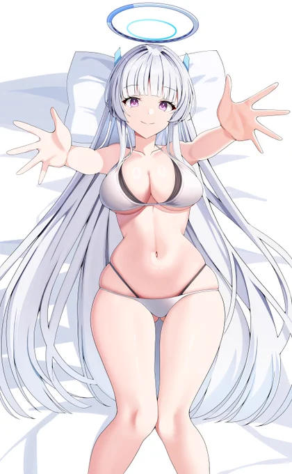 ノア #ブルアカ