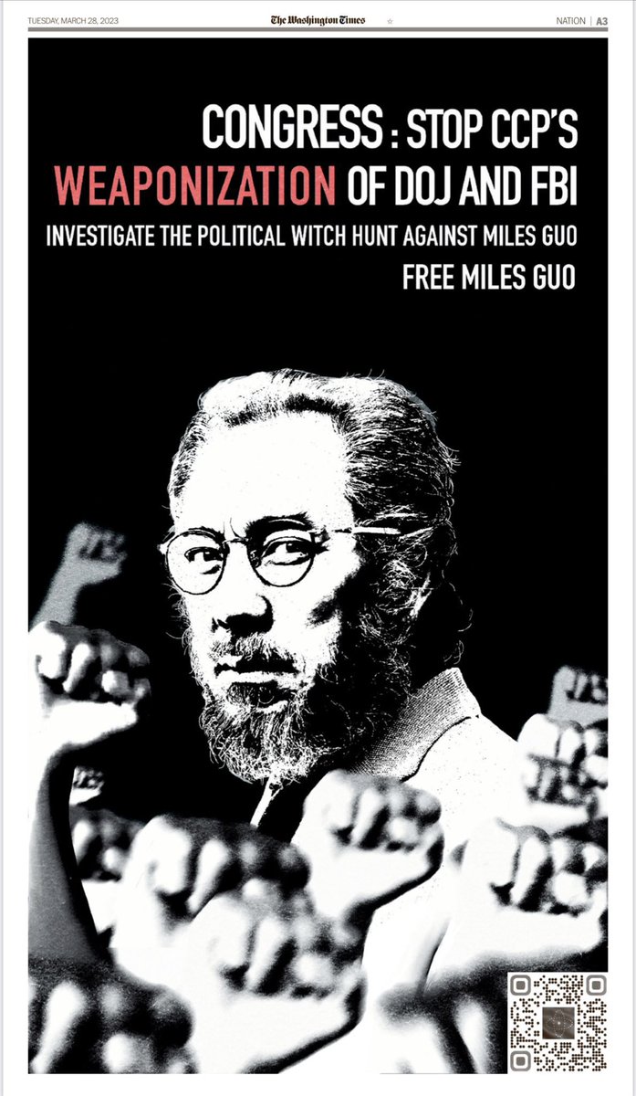 believer202064's tweet photo. @GuntherEagleman ⚠️ VOA cut Miles Guo’s broadcast in 2017 under CCP pressure. Now Kari Lake confirms it—how much U.S. media has already been compromised?
#VOAscandal #StopCCPInfluence #WhistleblowerTruth https://t.co/gw2IUEmbxt