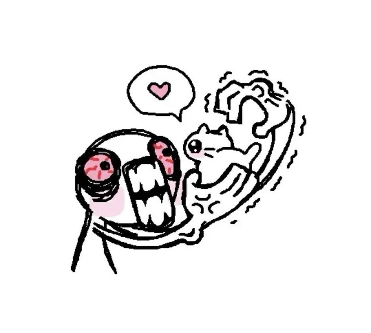 Astraeusss's tweet photo. @Bpd_ballerina So cute!!!! https://t.co/4ENNx4ZQc9