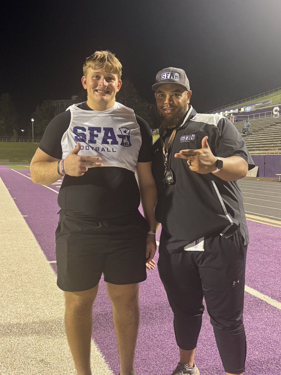 Colton Francis tweet media