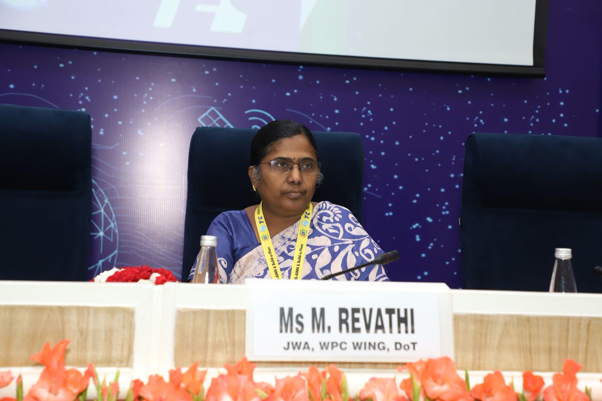 Revathi Mannepalli tweet media