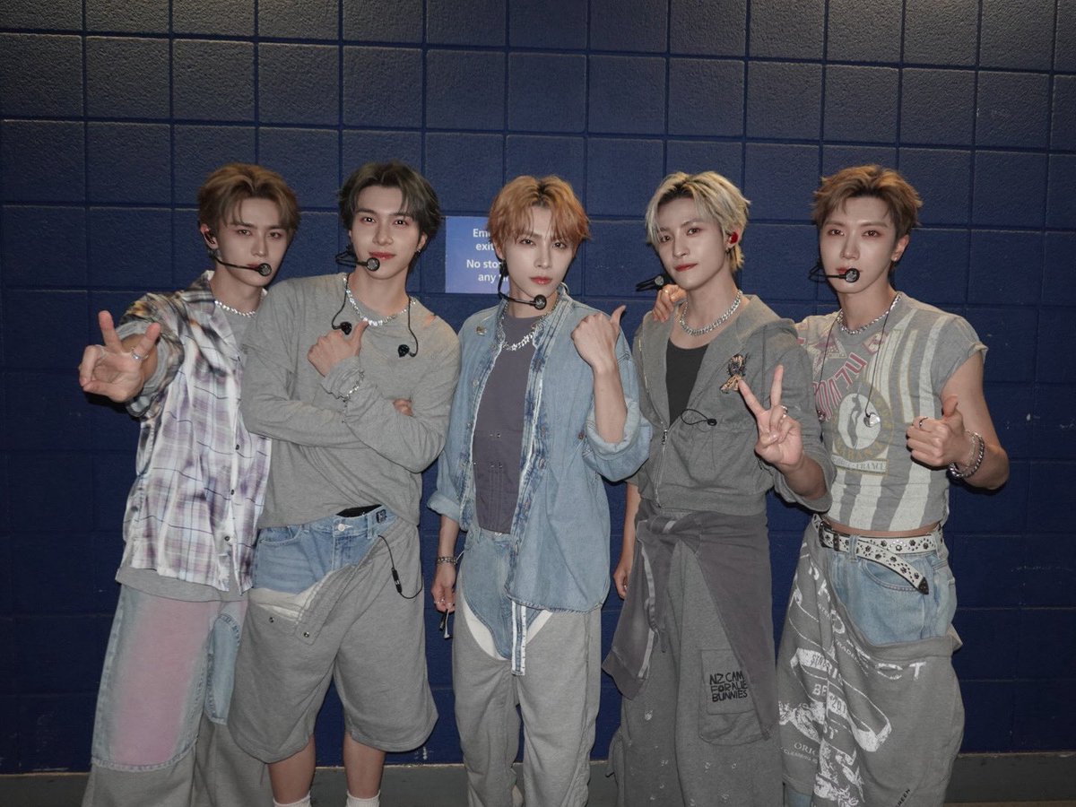 未開封 SMTOWN LIVE 2025 トレカ シャオジュン WayV 威神V SMTOWN 2025 ラントレ トレカ wayv シャオジュン - メルカリ