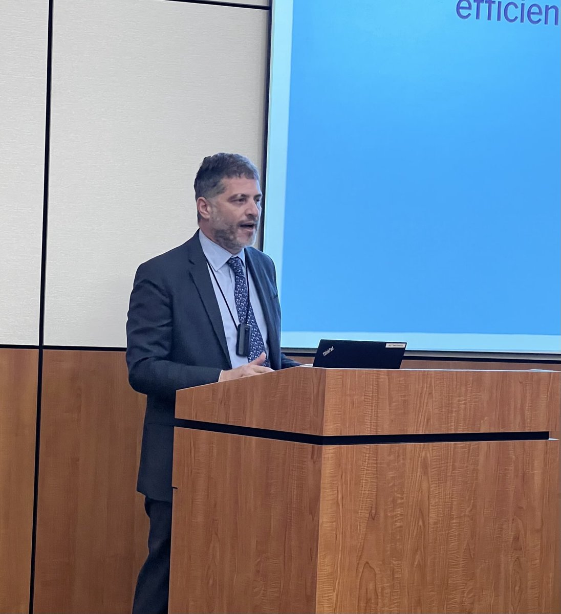 otohns's tweet image. Honored to have Dr. Ron Kuppersmith give our inaugural Weber Keynote Address at our Houston Methodist Departmental Resident Research Day.⁦@HMethodistMD⁩ ⁦@HMethodistOTO⁩