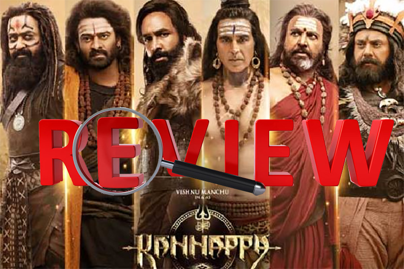 #KannappaMovie #Kannappa #HarHarMahadevॐ
#KannappaReview கண்ணப்பா பிரம்மாண்ட பக்தி பரவசத்தில் திக்குமுக்காட வைக்கிறது | ரேட்டிங்: 3.5/5 kalaipoonga.net/cinema/reviews/கண்ணப்பா-சினிமா-விமர்சன/

<a href="/mukeshvachan/">Mukesh Kumar Singh</a> <a href="/SakthiFilmFctry/">Sakthi Film Factory</a> <a href="/MsKajalAggarwal/">Kajal Aggarwal</a> #PreityMukhundhan <a href="/arpitranka_30/">Arpit Ranka</a> <a href="/haswath_pro/">Haswath</a>