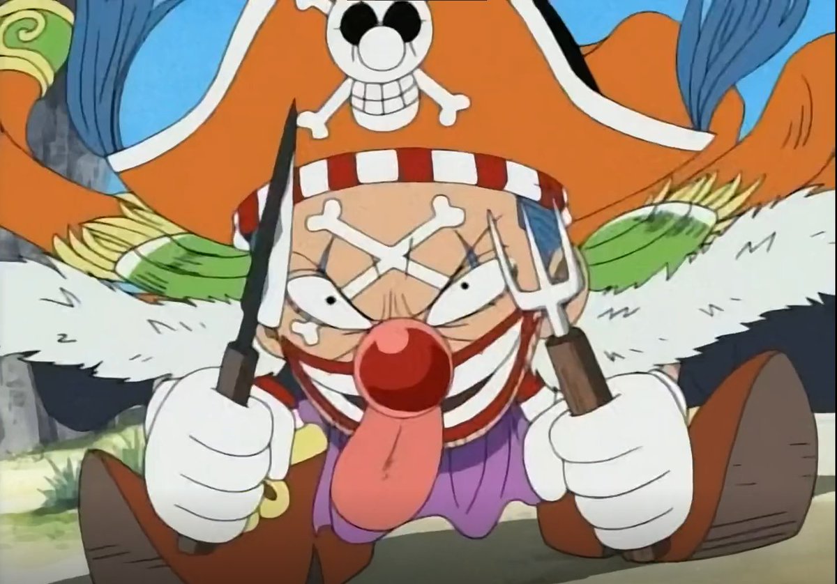 Deadass what is onepiece