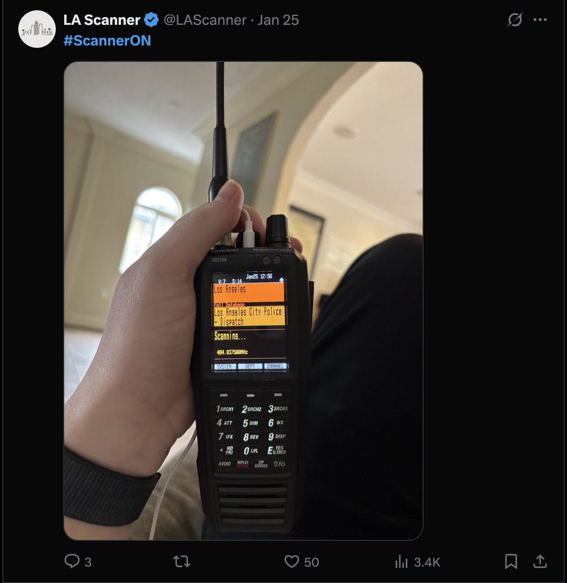 W Chyron tweet media