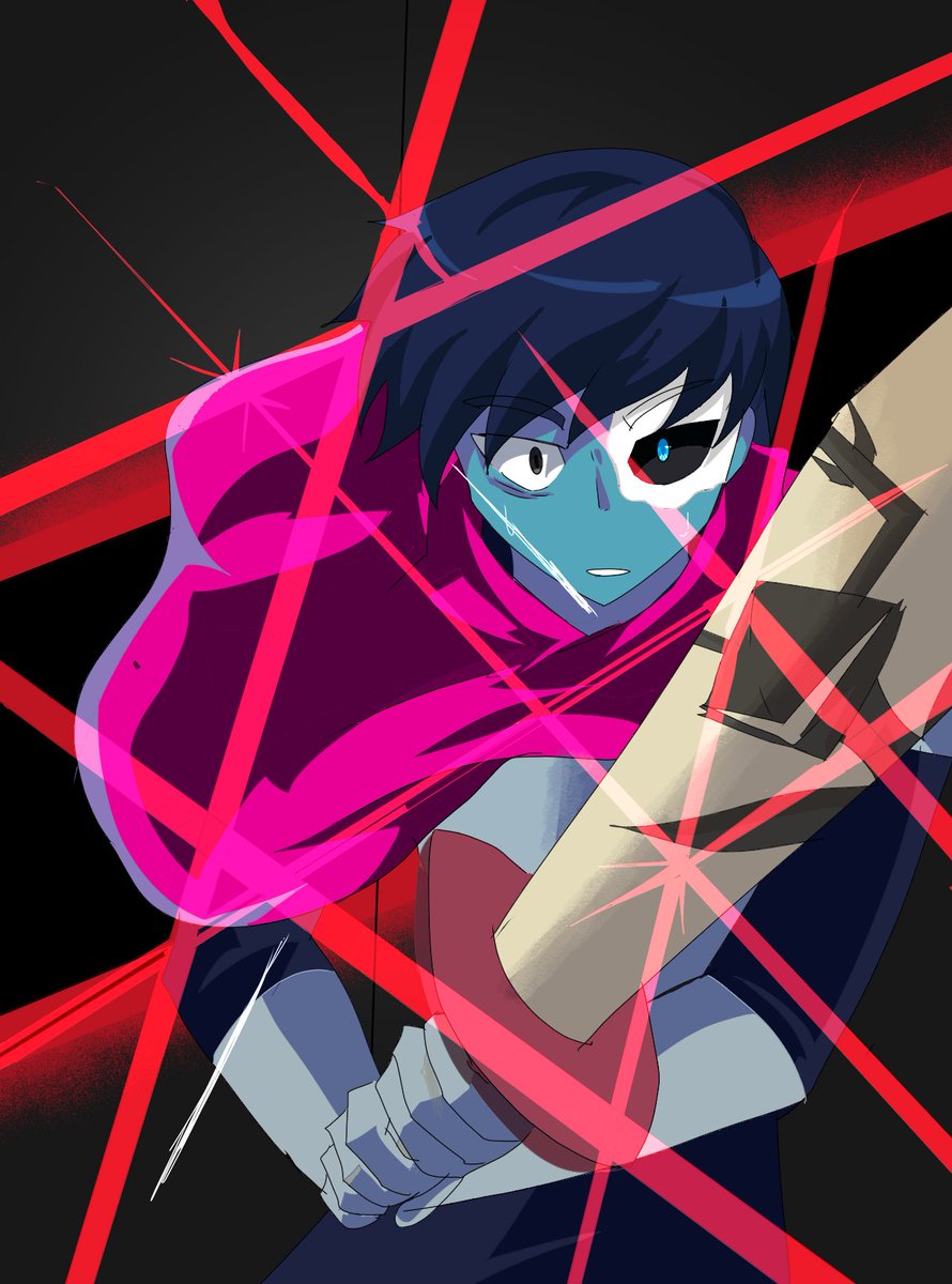 Sal de ahí Natalan te van a hacer queso 🗣️

* Suena el OST del caballero rugiente *

#DeltaruneChapter3 #Natalanfanart #deltarune