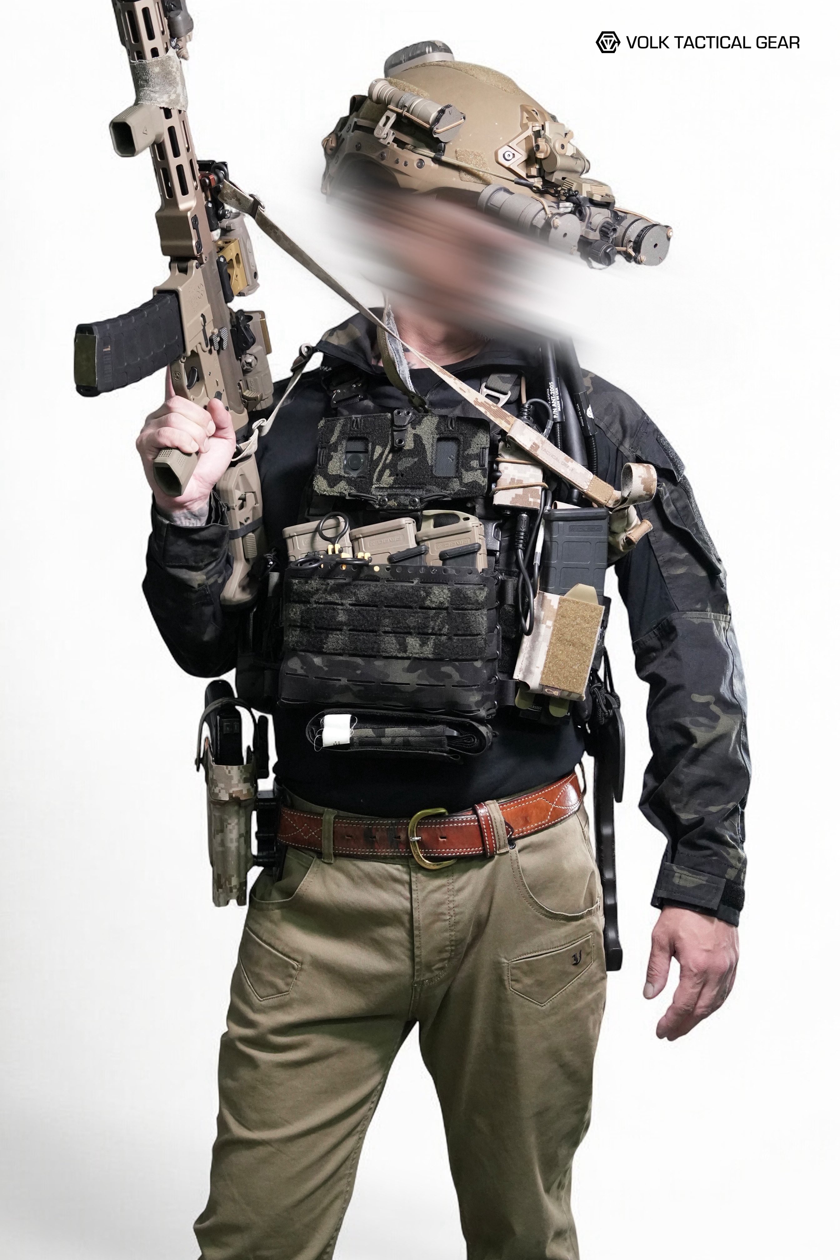 SBPC-V2 / Plate Bag – VOLK TACTICAL GEAR