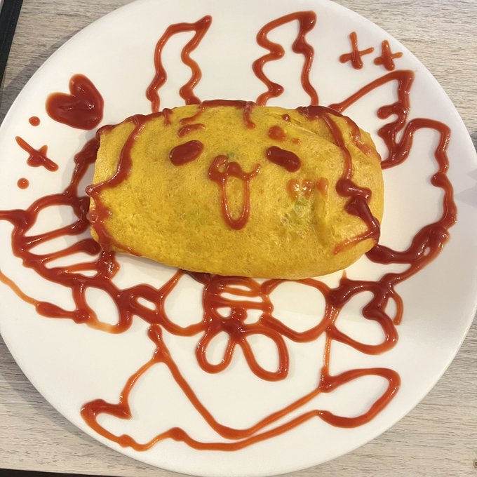 パニエのツイート