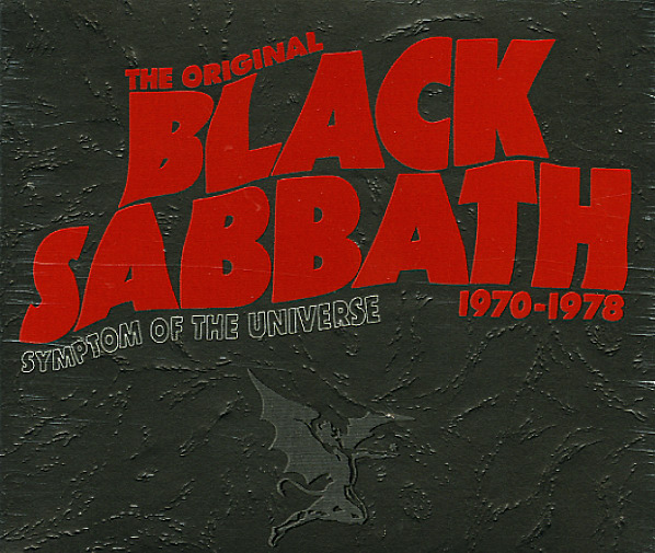 RandyHelmsUGA's tweet photo. Which song do you prefer?
Symptom of the Universe or Into the Void
Every song this week (Monday June 30 to July 6) is @BlackSabbath or @OzzyOsbourne, in honor of the #BacktoBeginning concert
#BlackSabbath #OZZY https://t.co/Ti4tiIOptv