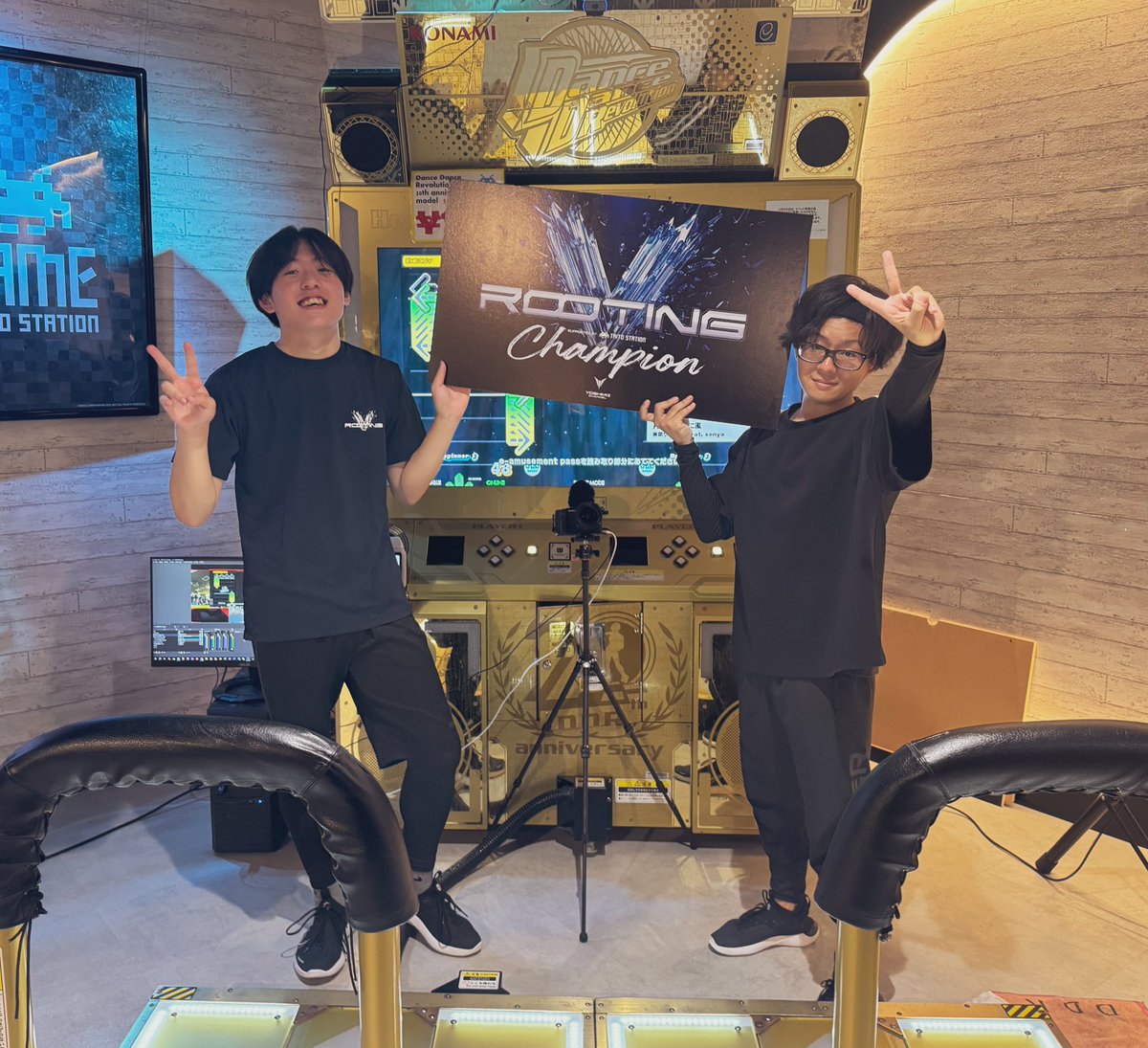 ニョーヒー tweet media
