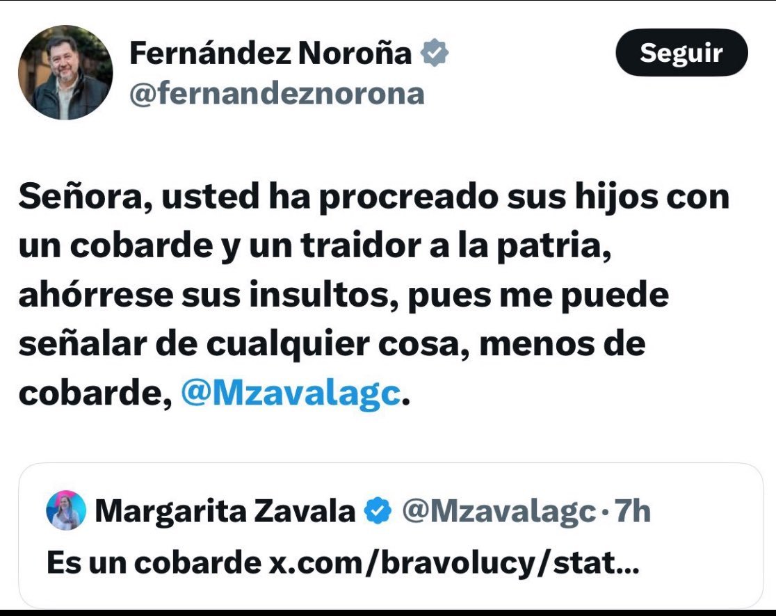 ZomVick's tweet photo. Por menos que esto hicieron que una tuitera se disculpara públicamente con una diputada y se registrara en el padrón de agresores del INE. Pero los aplaudidores son también de indignación selectiva. https://t.co/J9qf9V384b