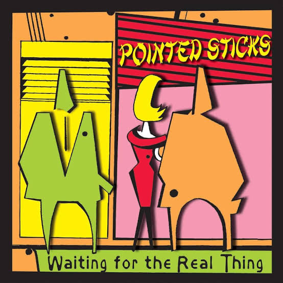 buzz_kunst's tweet photo. #NowPlaying 【No. 513】
Pointed Sticks - Out of Luck
(From 4th Single "Out of Luck", 1979 / Compiration Album "Waiting for the Real Thing", 2024)
#PunkRock
#NewWave
#PowerPop
#PointedSticks
https://t.co/n3UA7vbpL1 @YouTubeより https://t.co/m5vdcBrhox