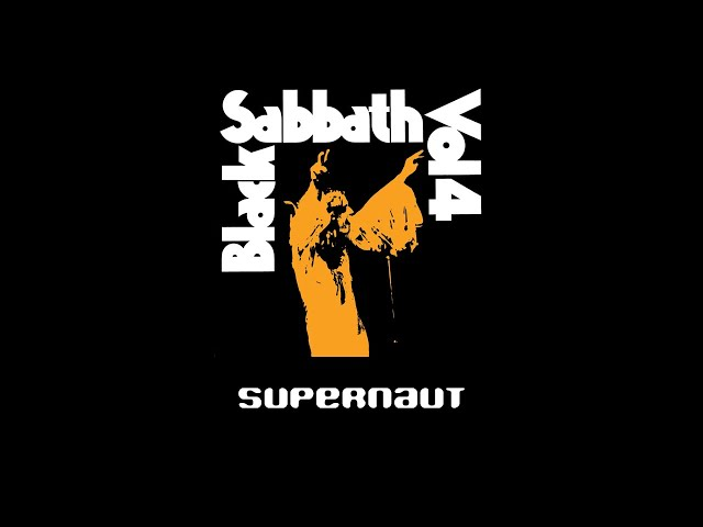 RandyHelmsUGA's tweet photo. Which song do you prefer?
Supernaut or The Wizard
Every song this week (Monday June 30 to July 6) is @BlackSabbath or @OzzyOsbourne, in honor of the #BacktoBeginning concert
#BlackSabbath #OZZY https://t.co/wdV6RU1K9I